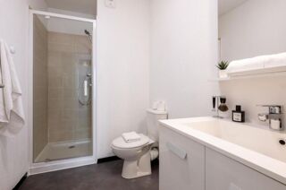  Appartement � vendre 1 pi�ce 24 m�