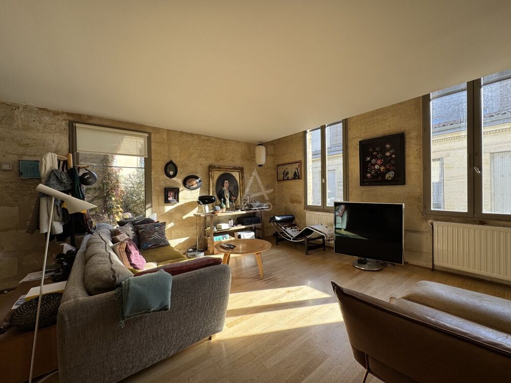  vendre  Appartement Bordeaux (33300)