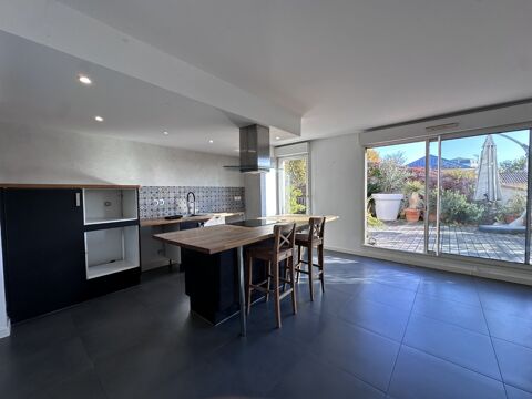  Appartement � louer 4 pi�ces 100 m�