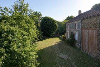  Maison à vendre 2 pièces 75 m²