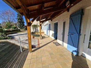  Maison à vendre 8 pièces 168 m²