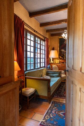  Villa � vendre 5 pi�ces 133 m�