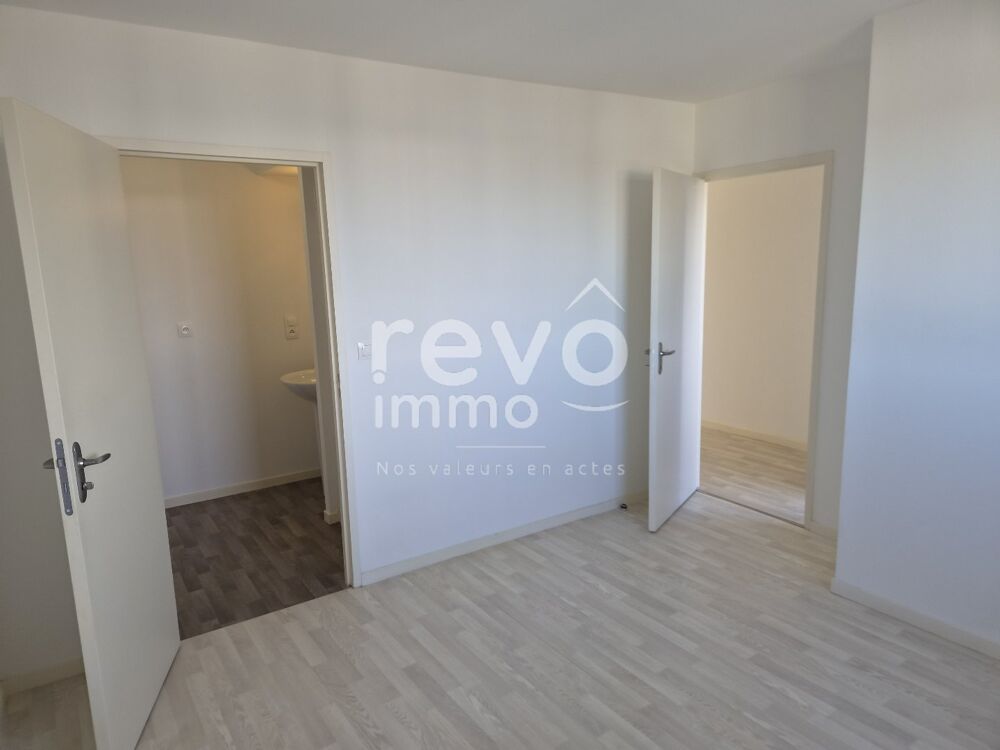 Vente Appartement Appartement Beaucouze