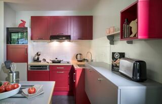  Appartement à vendre 3 pièces 61 m²