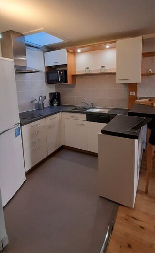  Appartement � louer 3 pi�ces 53 m�