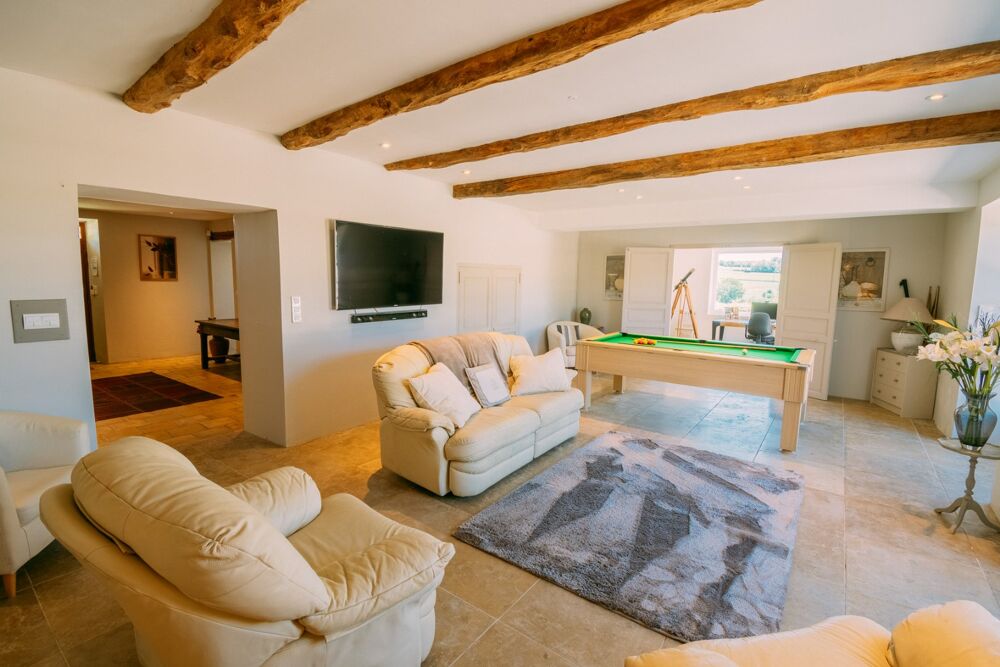 � vendre  Maison Cahuzac-sur-V�re (81140)