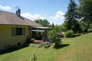  Maison à vendre 9 pièces 207 m²