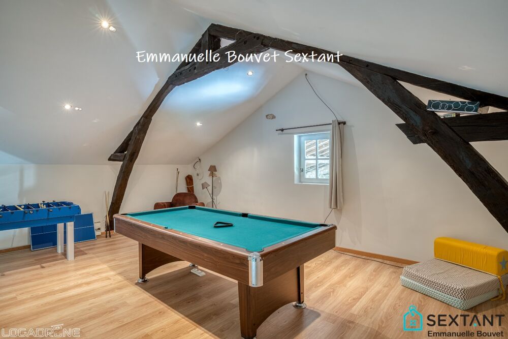  vendre  Villa Bergerac (24100)