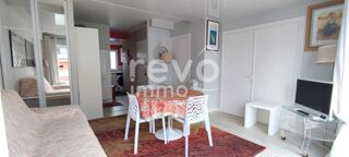  Appartement � vendre 2 pi�ces 42 m�