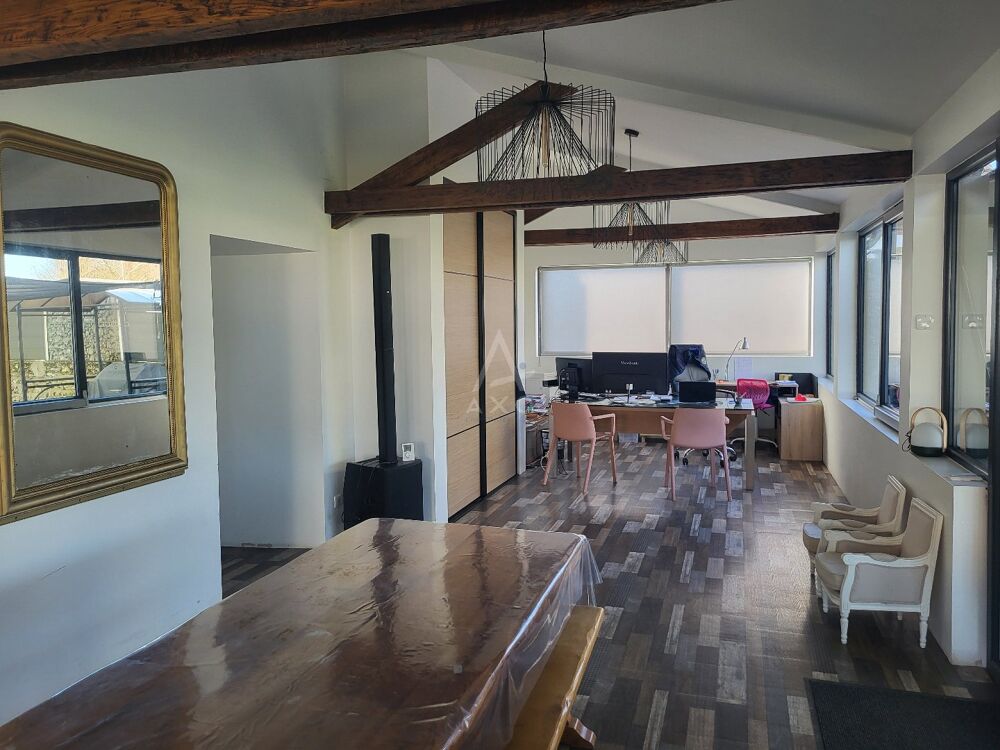 � vendre  Maison Champaubert (51270)