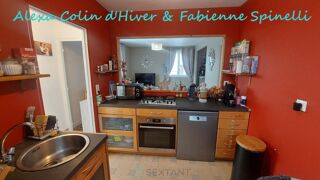  Maison � vendre 4 pi�ces 65 m�