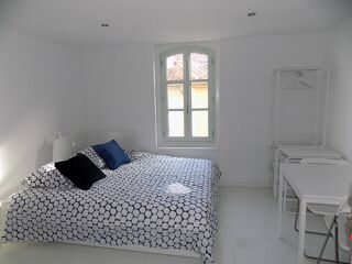  Appartement à louer 1 pièce 18 m²