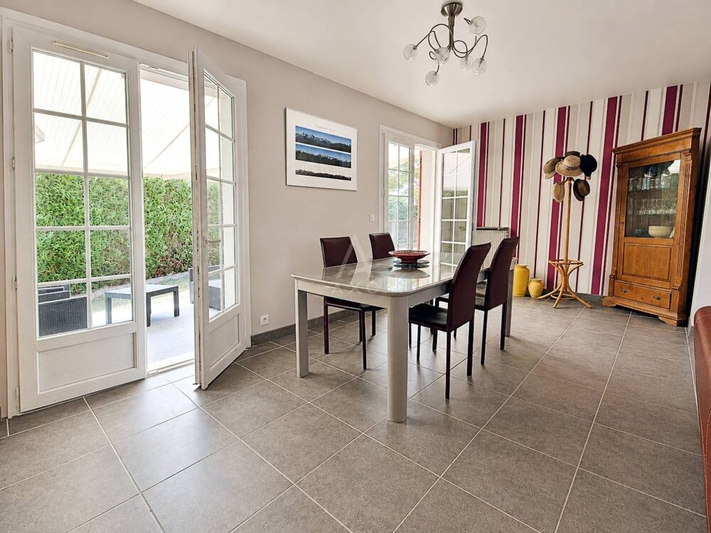 Maison individuelle