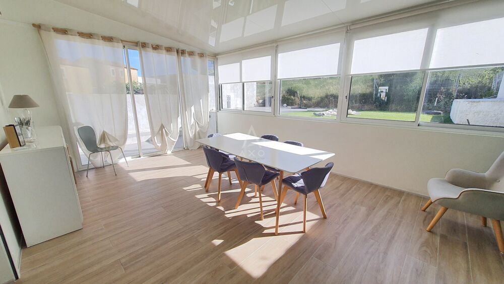 Vente Maison Maison et terrain Narbonne