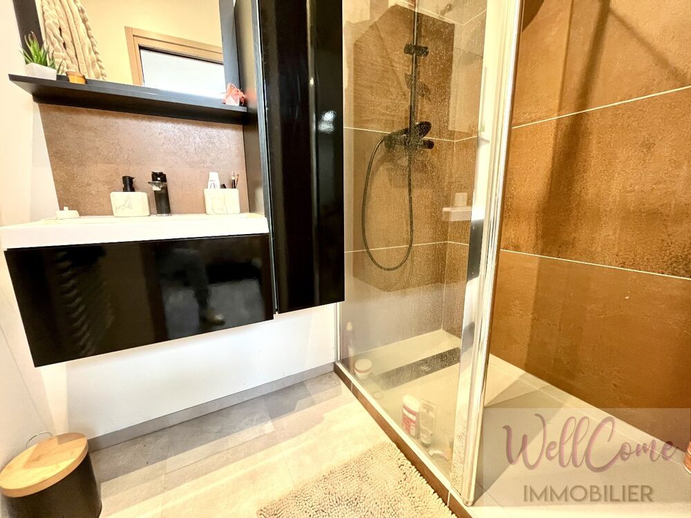  vendre  Appartement Tresserve (73100)