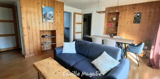  Appartement à vendre 4 pièces 64 m²