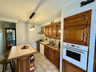  Maison � vendre 5 pi�ces 107 m�