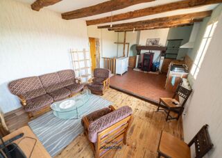  Maison � vendre 4 pi�ces 78 m�