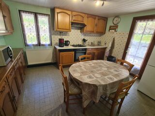  Maison à vendre 3 pièces 58 m²