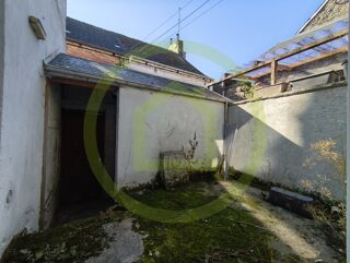  Immeuble à vendre 55 m²