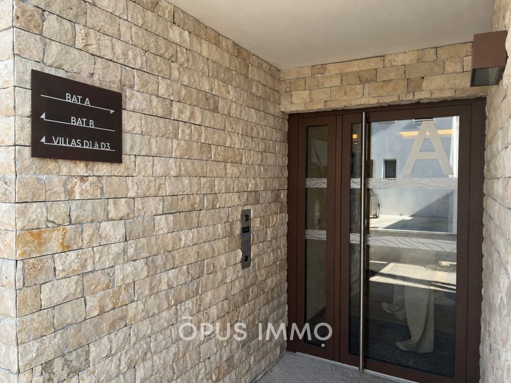 Vente Appartement Appartement Vic la gardiole