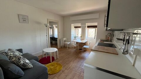  Appartement � louer 2 pi�ces 31 m�