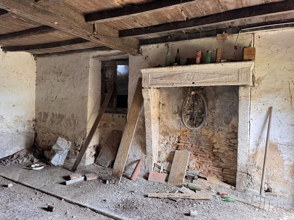 Vente Maison Maison à rénover Perignac