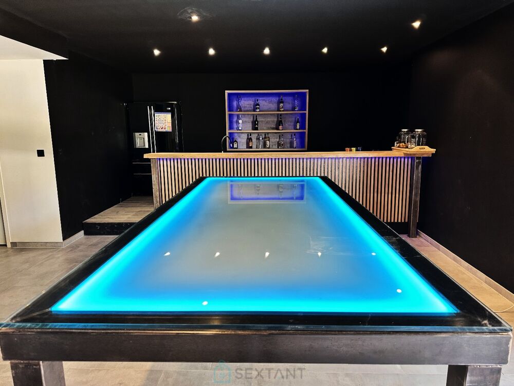 � vendre  Maison Fontainebleau (77300)