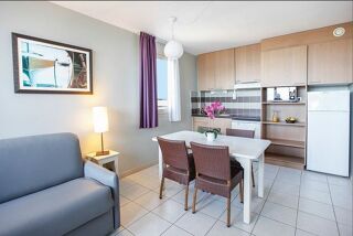  Appartement à vendre 2 pièces 27 m²