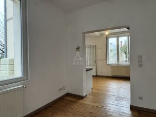  Maison � vendre 5 pi�ces 72 m�