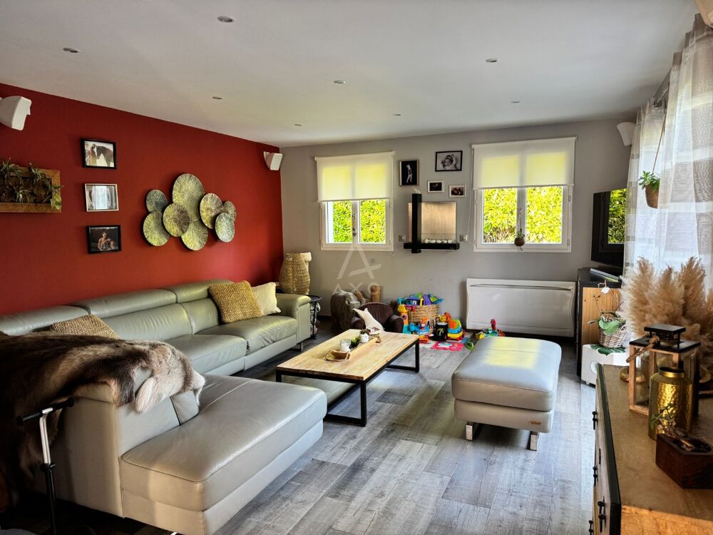 Vente Maison Maison Villerville