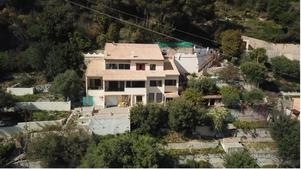  vendre  Maison La Turbie (06320)