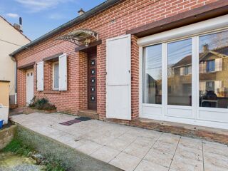  Maison à vendre 9 pièces 158 m²