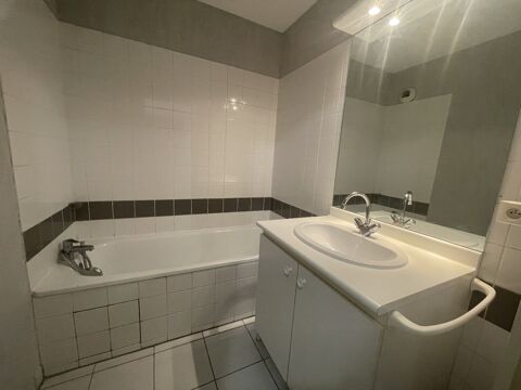  Appartement � louer 2 pi�ces 45 m�