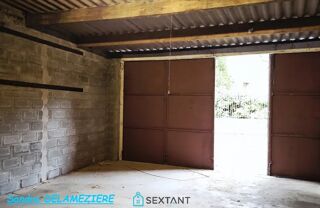  Parking / Garage à vendre 1 pièce 