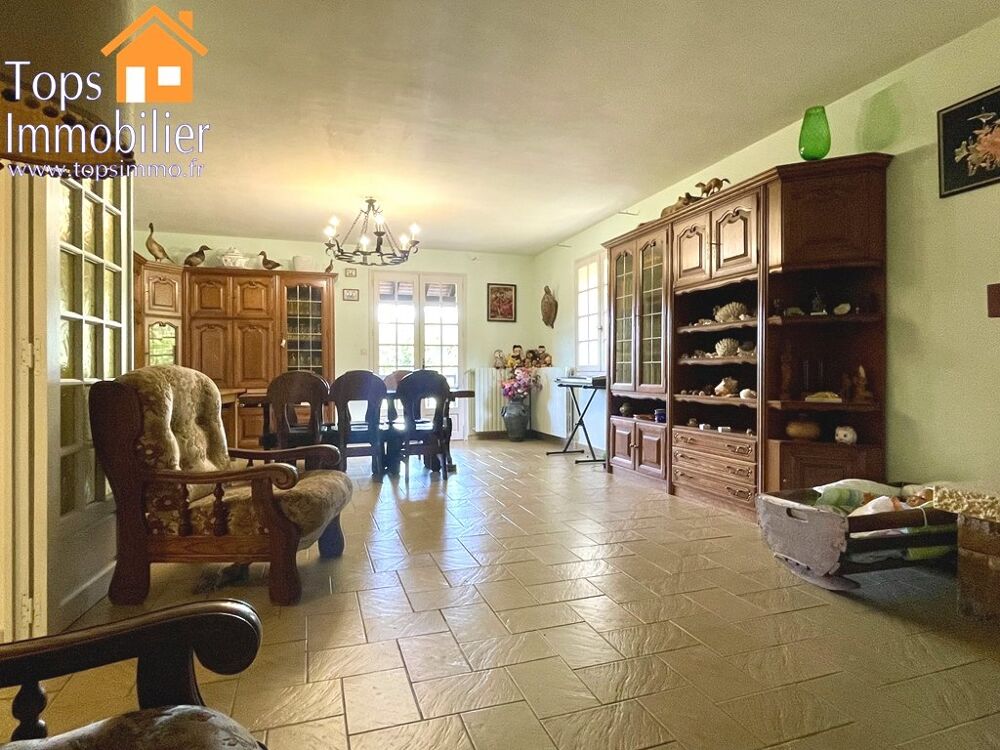 Vente Maison Maison Monteils