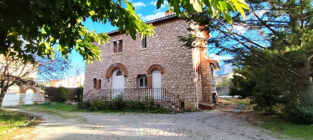 Vente Maison Maison Prades