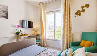  Appartement à vendre 1 pièce 20 m²