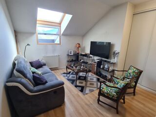  Appartement � vendre 4 pi�ces 94 m�