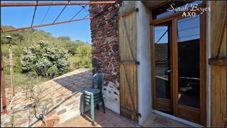  Maison � vendre 3 pi�ces 56 m�