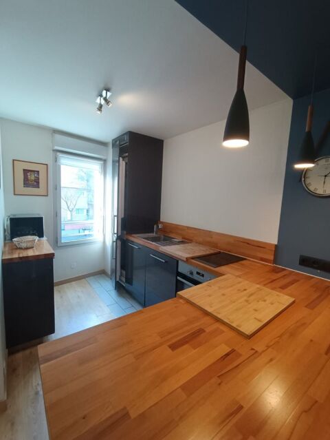  Appartement � louer 2 pi�ces 46 m�