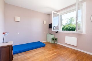  Maison à vendre 5 pièces 114 m²