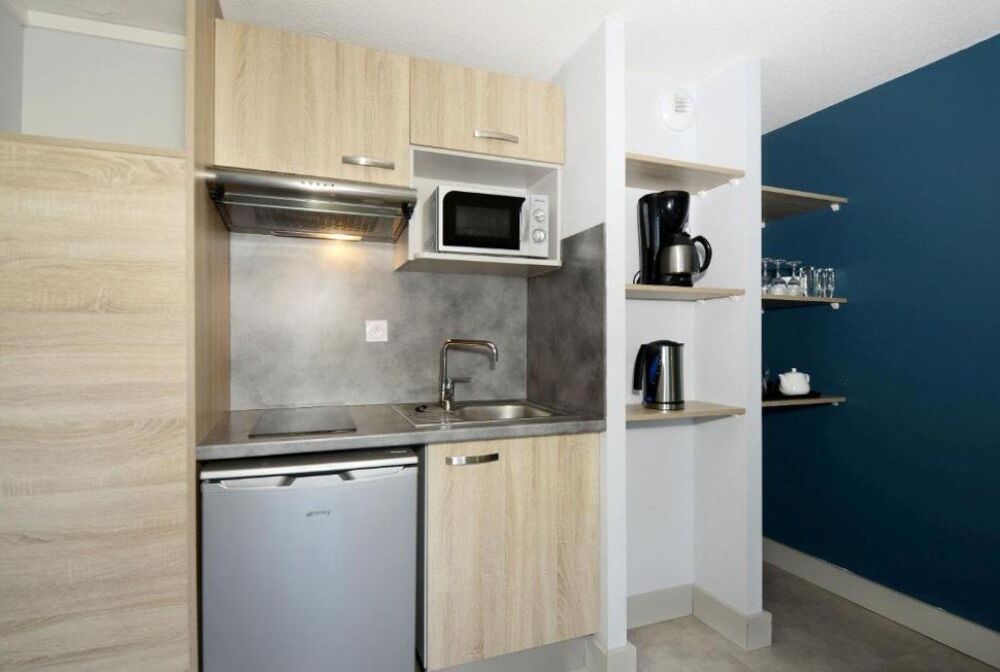 Vente Appartement Résidence Tourisme Balaruc les bains