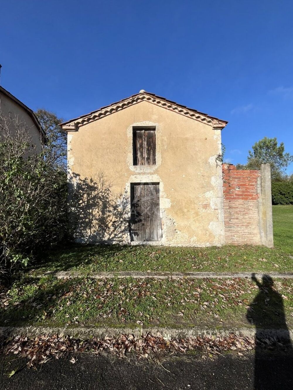 Vente Terrain Terrain Arx