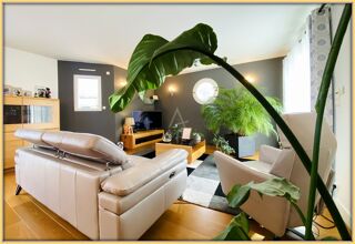  Maison à vendre 6 pièces 154 m²