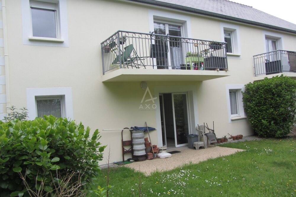 Vente Appartement Appartement Crozon
