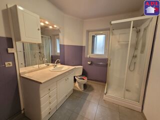  Appartement � louer 2 pi�ces 53 m�