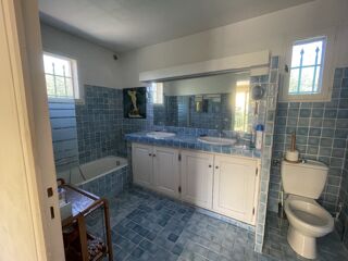  Maison à vendre 7 pièces 211 m²
