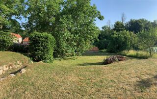  Terrain à vendre 472 m²