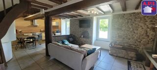 Maison à louer 4 pièces 83 m²